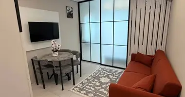 1 bedroom apartment in Batumi, Georgia