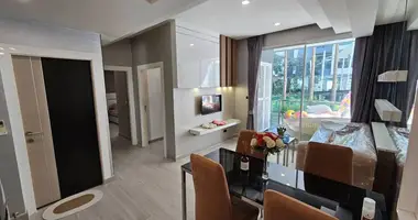 Condo 2 chambres dans Ban Na Chom Thian, Thaïlande