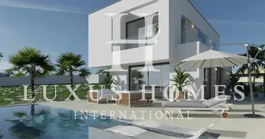 Вилла 4 комнаты в Рохалес, Испания