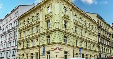 Apartamento 2 habitaciones en Praga, Chequia