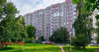 Квартира 2 комнаты в Минск, Беларусь