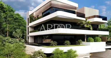 Apartamento 3 habitaciones en Lovran, Croacia