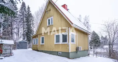 3 bedroom house in Valkeakoski, Finland