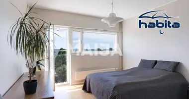 Квартира в Helsinki sub region, Финляндия