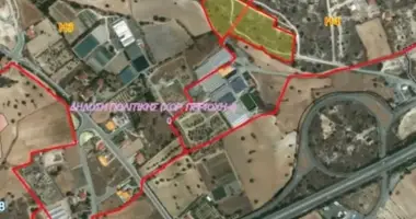 Apartment in Kalavasos, Cyprus