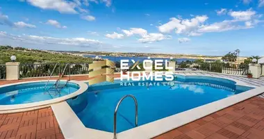 Villa in Mellieha, Malta