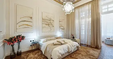 Apartamento 4 habitaciones en Viena, Austria
