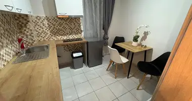 1 bedroom apartment in Municipality of Thessaloniki, Greece
