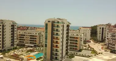 Apartamento en Alanya, Turquía