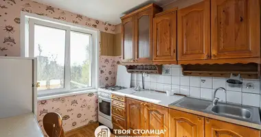 2 bedroom apartment in Minsk, Belarus