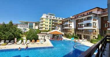 Wohnung 2 Schlafzimmer in Sweti Wlas, Bulgarien