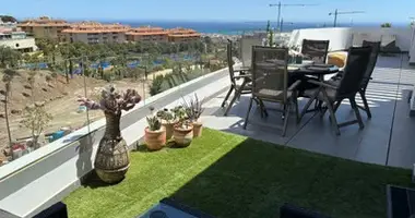 Apartamento 2 habitaciones en Benalmadena, Španjolska