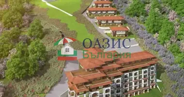 2 bedroom apartment in Sveti Vlas, Bulgaria