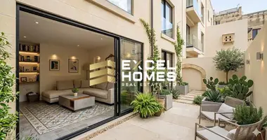Appartement 2 chambres dans Zebbug, Malte