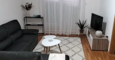 Wohnung in Montenegro