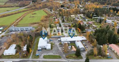 Office 846 m² in Joensuu sub-region, Finland