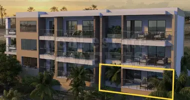 Квартира 3 комнаты в Loutraki Perachora Agioi Theodoroi Municipality, Греция