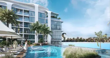 Appartement 2 chambres dans Oumm al Qaïwaïn, Émirats arabes unis