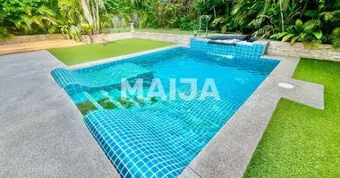 Villa 3 chambres dans Huai Yai, Thaïlande