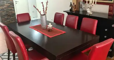 Appartement dans Budva, Monténégro