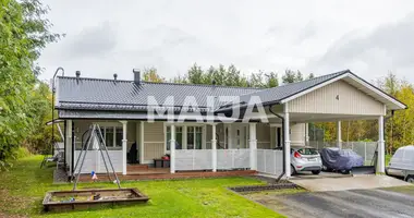 4 bedroom house in Saarenkyla, Finland