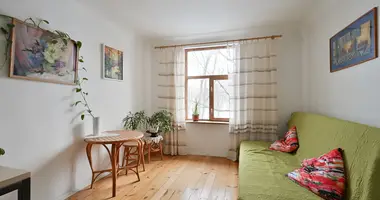 Квартира 3 комнаты в Рига, Латвия