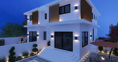 Casa 3 habitaciones en Oroklini, Chipre