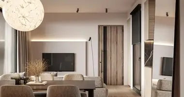 Appartement 2 chambres dans Limassol, Chypre
