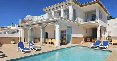 Villa 6 bedrooms in Torremolinos, Spain