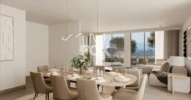 Квартира 3 спальни в Тала, Кипр