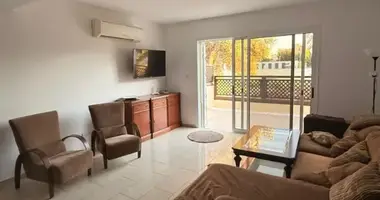 2 bedroom house in Germasogeia, Cyprus