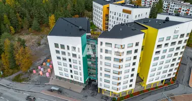 Appartement 1 chambre dans Tampere sub region, Finlande