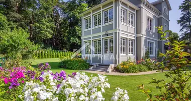 Maison 4 chambres dans Jurmala, Lettonie