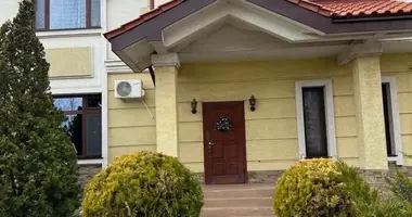 Haus 6 zimmer in Tschornomorske, Ukraine
