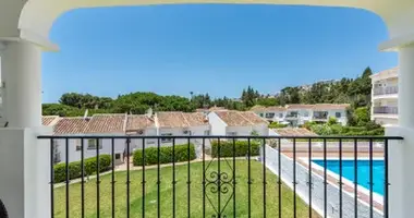 Apartamento 2 habitaciones en Mijas, Španjolska