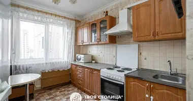 2 bedroom apartment in Minsk, Belarus