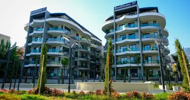 2 bedroom apartment in Alanya, Turkey