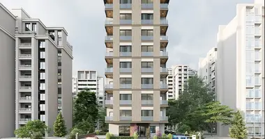 Apartamento 3 habitaciones en Kadikoy, Turquía