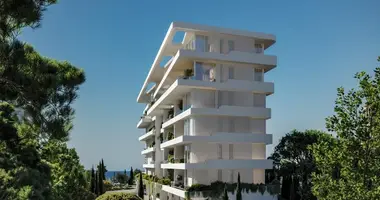 Wohnung 2 Schlafzimmer in Paphos, Zypern