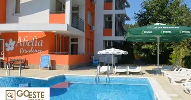 Квартира 1 комната в Cherganovo, Болгария