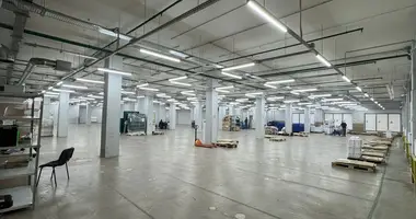 Офис 1 656 м² в Москва, Россия