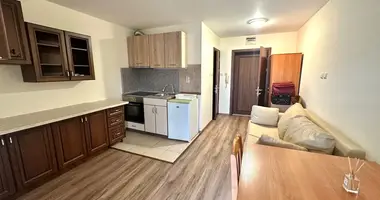 Mieszkanie 1 pokój w Nesebyr, Bułgaria