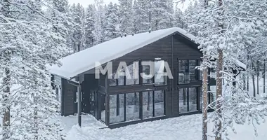 Maison 3 chambres dans Kittila, Finlande