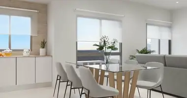 3 bedroom apartment in Torre-Pacheco, Spain