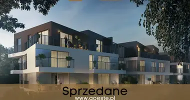 Apartamento 2 habitaciones en Smolice, Polonia