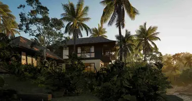 Villa 2 bedrooms in Singapadu Tengah, Indonesia