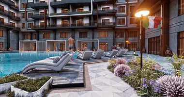 Apartamento 2 habitaciones en Hurgada, Egipto