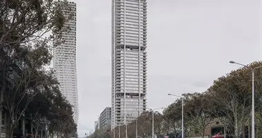 Mieszkanie 2 pokoi w Tirana Municipality, Albania