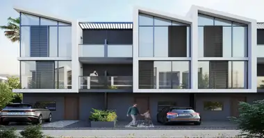 Villa 4 bedrooms in Basaksehir, Turkey