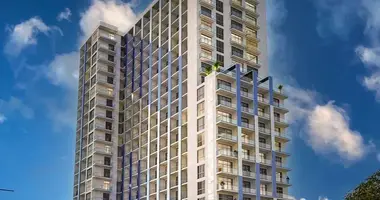 Kawalerka 1 pokój w Batumi, Gruzja